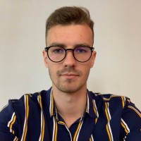 Lukas Armonas