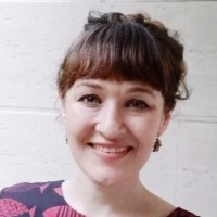 Sarah Bugden