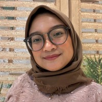 Anisa Nadia Idham