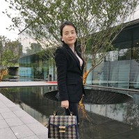 Jane Liu