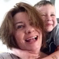 Deborah Purchon