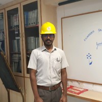 Magesh Kumar