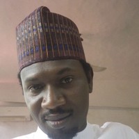 Mahmoud Abubakar Sadiq