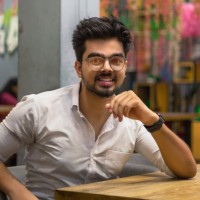 Shubham Kumar Singh