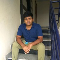 Shekhar Thodeti