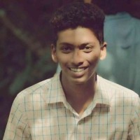 Abin Shaji