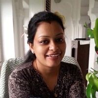 Ayushi Gupta