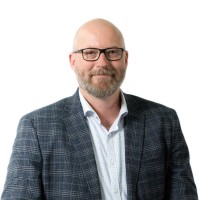 Ian Ahvenniemi