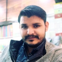 VINOD KUMAR SUTHAR