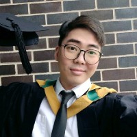 Lloyd Shin