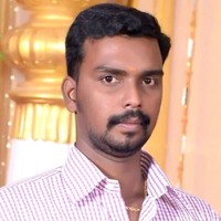 R. R. Ganesan Rajendren