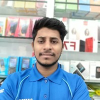 Mustakim Shaikh