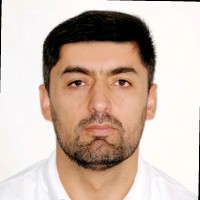 Sarvar Nazarshoev