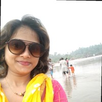 Suvidha Jagtap