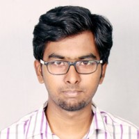Vignesh Karthigaisamy