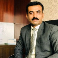 Yasir Soomro