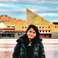 Deepti Pathak