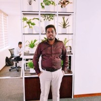 Ashan Withanage