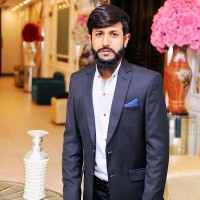Zahid Bilal