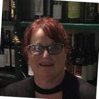 Jeanette Harrington