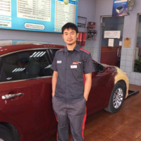 Jeferson Evangelista