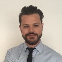 Benjamin BLIVET DI MARCO