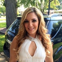 Noelle Perri