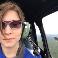 Natasha (Myers) Wyman, Ep, Pmp