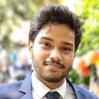 Ashwin N.
