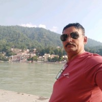 Ganga Charan