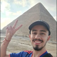 Nicholas Pimienta