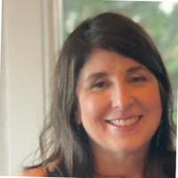 Rita Geller