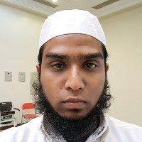 Abdullah Alamin