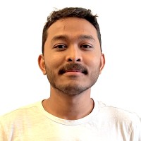 Deepesh Karmacharya