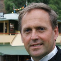 Scott Morgan