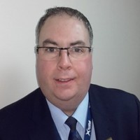 Kenneth Barclay ACIRO (MHFA)