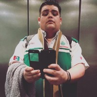 Diego Hernández G.