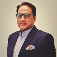 Rashid Zafar Ghauri