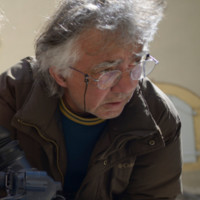 Eric Violon