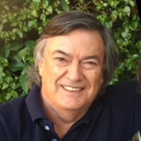 Gaston Galleguillos