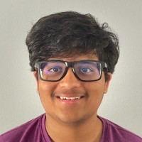 Amman Patel