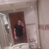 Marcos Terrón Sanchez