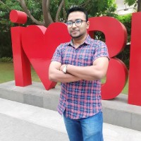 Biswajit Debnath