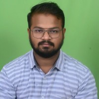 Harish B