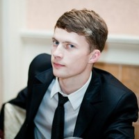 Антон Кузнецов