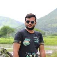 Sunil Padhiyar