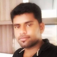 Prabhakaran Ramasamy