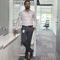 Akhil Nanoti (L.I.O.N)
