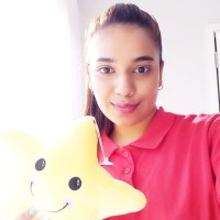 Shaylee Reddy
