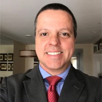 Augusto Costa, Phd